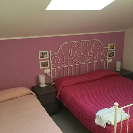 La Casa Di Gio Apartment Bellaria-Igea Marina