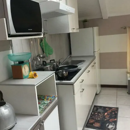 Apartmán La Casa Di Gio Bellaria-Igea Marina