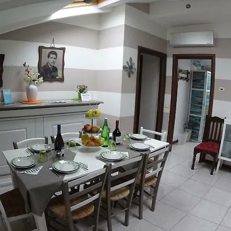 La Casa Di Gio Appartement