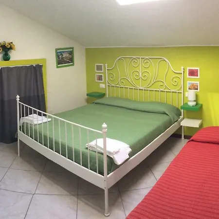 Appartement La Casa Di Gio Bellaria-Igea Marina
