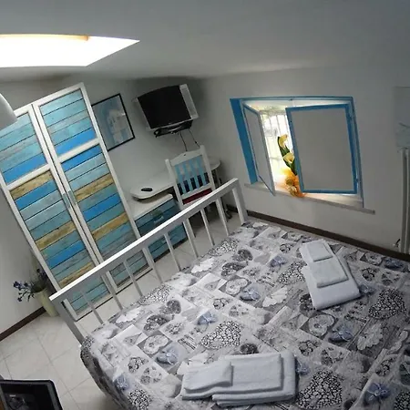 La Casa Di Gio *