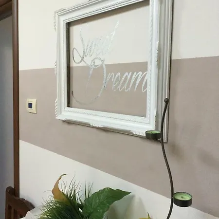 Appartement La Casa Di Gio